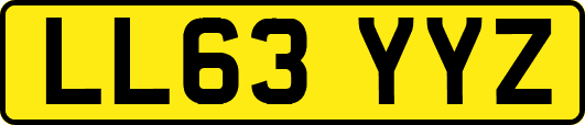 LL63YYZ