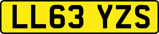 LL63YZS