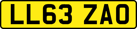 LL63ZAO