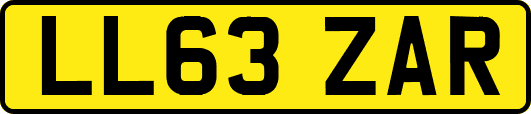 LL63ZAR