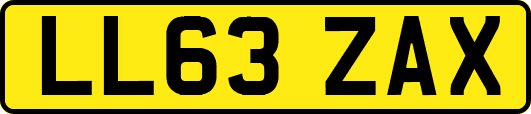 LL63ZAX
