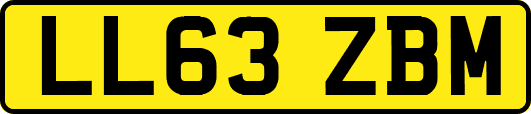 LL63ZBM