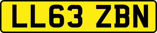 LL63ZBN