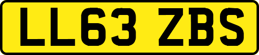 LL63ZBS