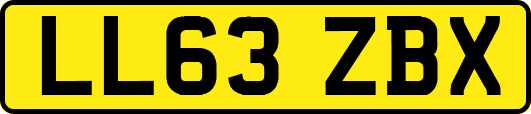 LL63ZBX