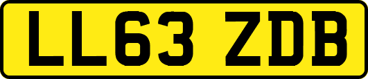LL63ZDB