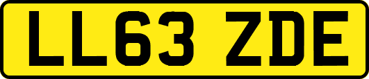 LL63ZDE