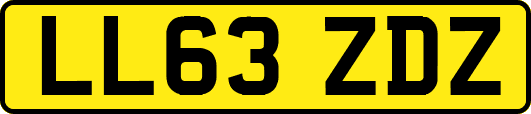 LL63ZDZ