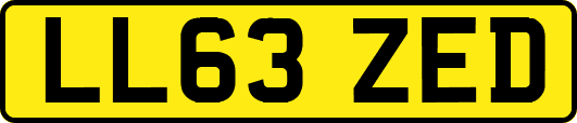 LL63ZED