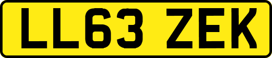 LL63ZEK