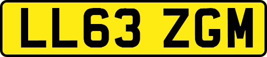 LL63ZGM