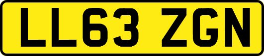 LL63ZGN