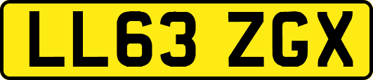 LL63ZGX