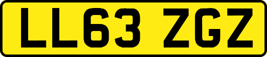 LL63ZGZ
