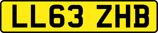 LL63ZHB