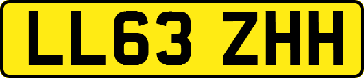 LL63ZHH
