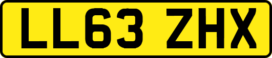 LL63ZHX