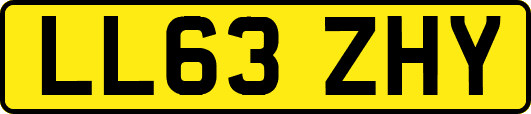 LL63ZHY
