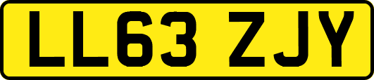 LL63ZJY