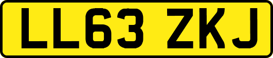LL63ZKJ