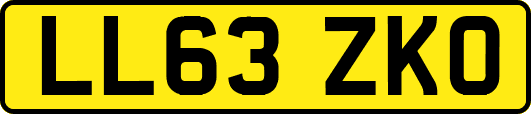 LL63ZKO