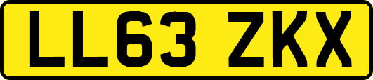 LL63ZKX