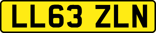 LL63ZLN