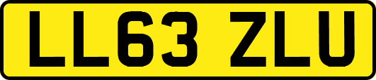 LL63ZLU