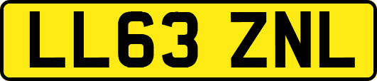 LL63ZNL
