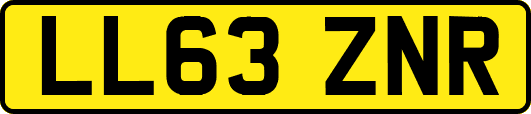 LL63ZNR