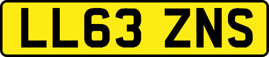 LL63ZNS