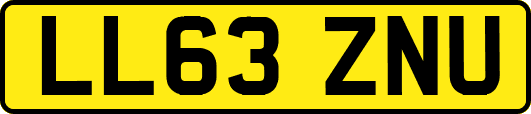 LL63ZNU