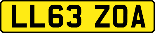 LL63ZOA