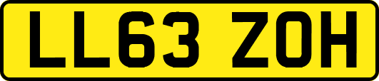 LL63ZOH
