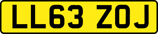 LL63ZOJ