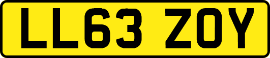 LL63ZOY