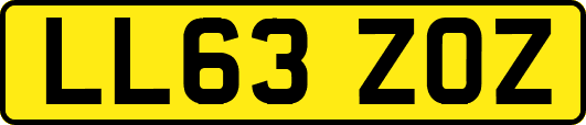 LL63ZOZ