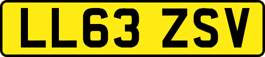 LL63ZSV