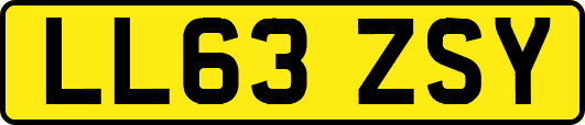 LL63ZSY