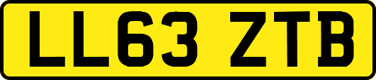 LL63ZTB