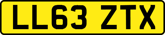 LL63ZTX