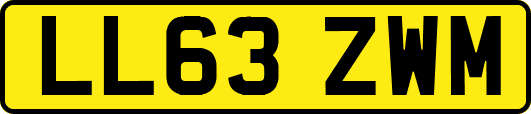 LL63ZWM