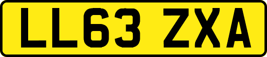 LL63ZXA