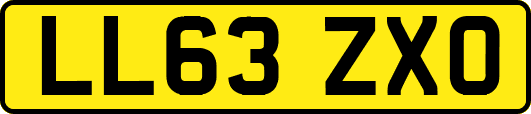 LL63ZXO