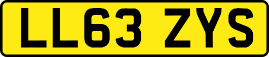 LL63ZYS
