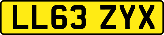 LL63ZYX