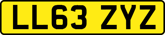 LL63ZYZ