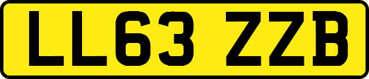 LL63ZZB