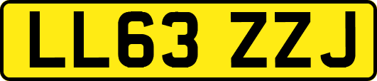 LL63ZZJ
