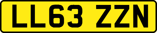 LL63ZZN